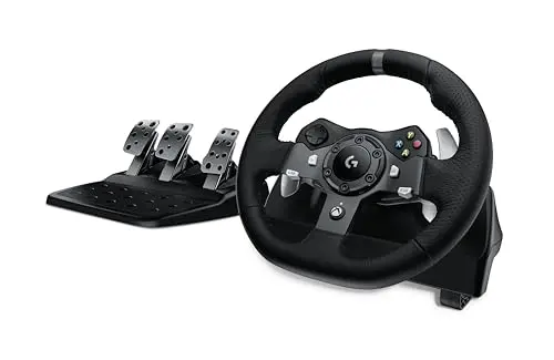 Best Racing Wheels For Xbox - 2026 Reviews - Majesty Racing