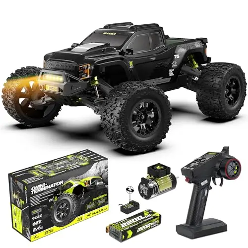 Airless Rc Tires Best Rc Cars - 2026 Reviews - Majesty Racing