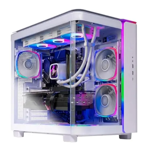 Desktop Racing Simulator Best Gaming Pcs For Sim Racing - 2026 Reviews - Majesty Racing