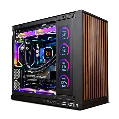 Best Gaming Pcs For Iracing - 2026 Reviews - Majesty Racing